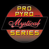 Pro Pyro Series