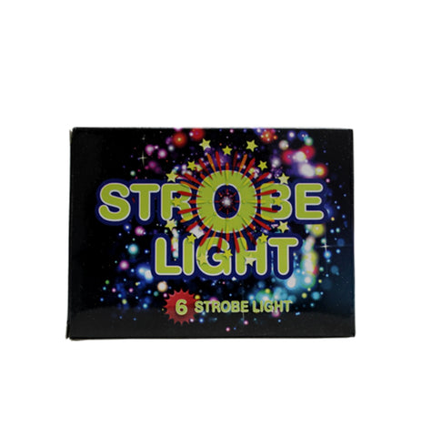 STROBE LIGHTS