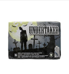 UNDERTAKER