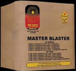 MASTER BLASTER