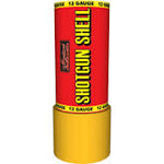 SHOTGUN SHELL