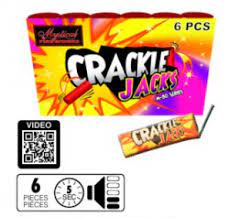 CRACKLE JACKS