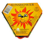 SUNSHOWER WHEEL FIREWORKS