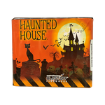 HAUNTED HOUSE