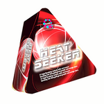 HEAT SEEKER CAKE FIREWORKS