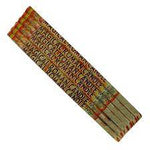 10 Ball Roman Candles- Multicolour Brick Of 12 Pcs